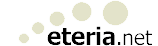 Eteria.net Logo