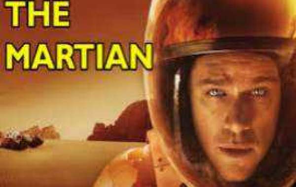 The Martian Subtitles Bluray 1080p Blu-ray