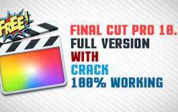 Cut Pro X 10.5 Patch Ultimate Full Rar Torrent