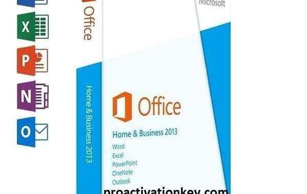 Download Microsoft Office 2013 Full Cracked 64bit License Software