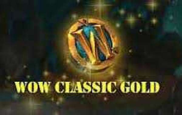 Simple Tactics For Classic Wow Gold Uncovered