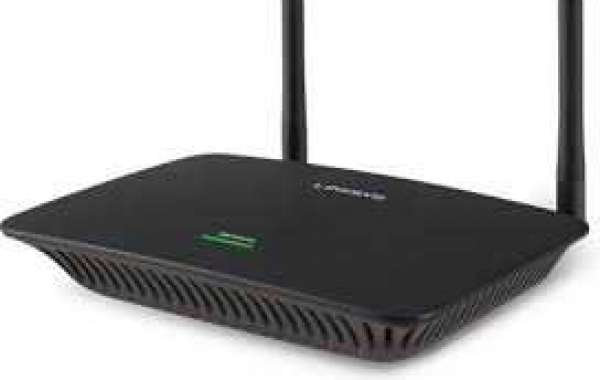 How do I login to my Linksys router?