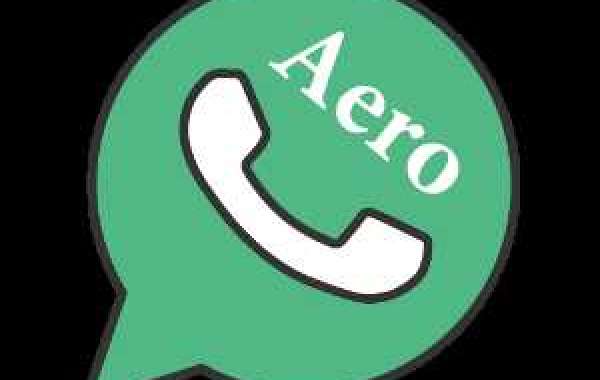 Baixe o WhatsApp Aero para desfrutar de seus muitos recursos