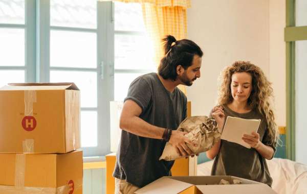 Four Simple Tips to Ease the Stress of Moving Day