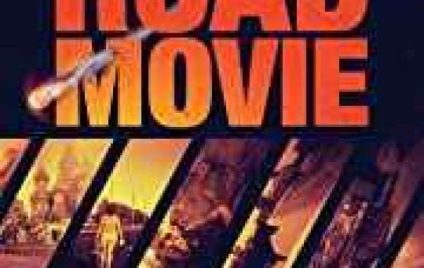 The Road Documentary movie