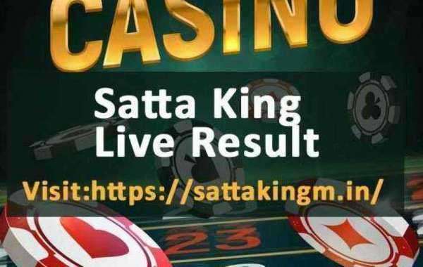 Satta Online Result - The Ultimate Source For the King of Satta