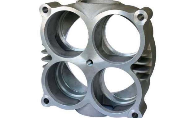 During the production of aluminum alloy die-castings the following three considerations must be take