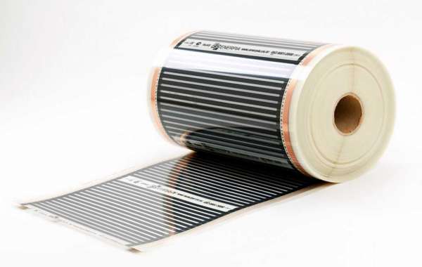 Electric Heating Film Market Expected to Witness a Sustainable Growth Research Report by Key Players Analysis