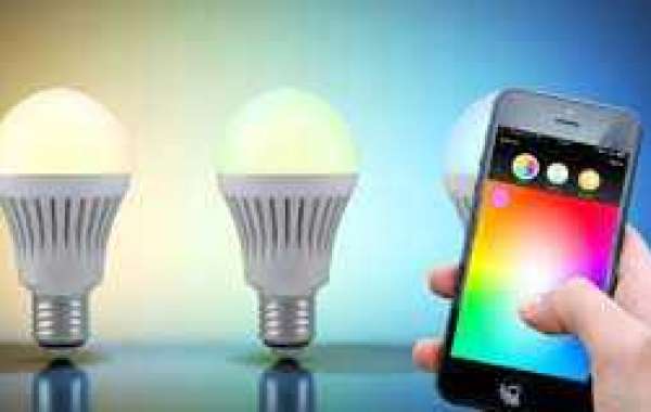 Shortcuts To Smart Bulb That Only A Few Know About