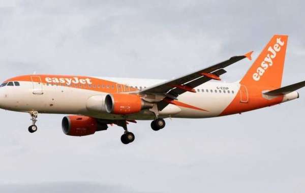 Easyjet passengers stranded at Belfast International Airport