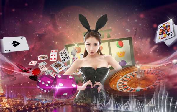 Best Online Casino in Malaysia