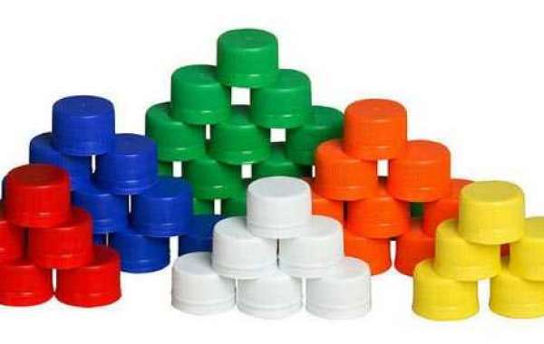 Plastic Caps & Closures Manufacturers Market Growth, Revenue Share Analysis, Company Profiles, and Forecast To 2026