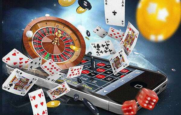 5 TIPS ON HOW TO PLAY AND WIN AT ONLINE CASINO IN MALAYSIA