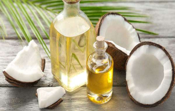 Coconut Oil Refining Market Rising Trends, Analysis with Top Key Players