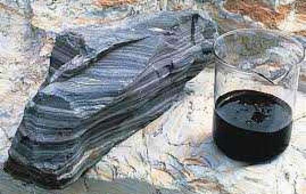 Shale oil Market Size, Top Players, Regional Demand And Investment oportunities
