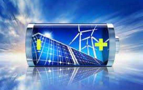Energy Storage Systems Market Research Revealing the Growth Rate and Business Opportunities till 2028