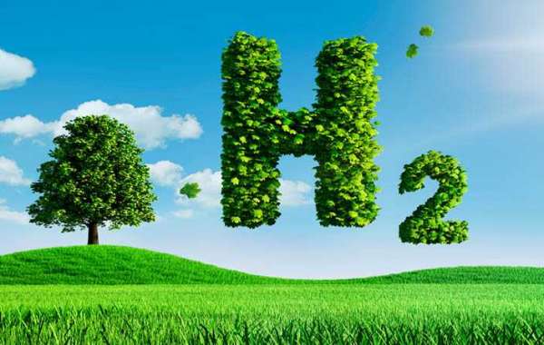 Green Hydrogen Market Revenue, Product Launches, Regional Share Analysis & Forecast Till 2028