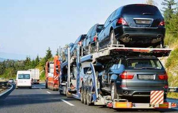 4 Cheap Ways of Transporting a Car Safely
