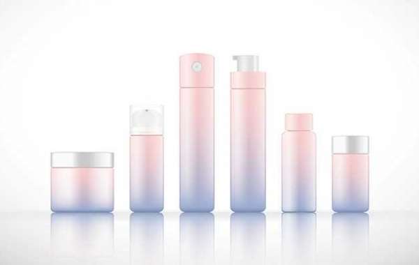 Airless Bottle Cosmetic Packaging Market 2022 by Type, Share, Growth, Trends and Forecast To 2028