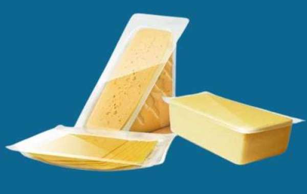 Cheese Packaging Material Market Witness a Sustainable Growth Research Report by Key Players Analysis
