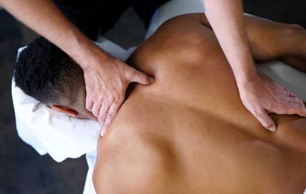 Massage Therapy Modalities