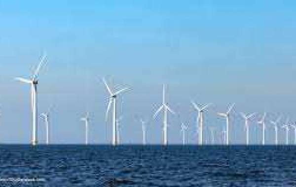 Offshore Wind Power Market Trends, Segmentation and Opportunities Forecast till 2028