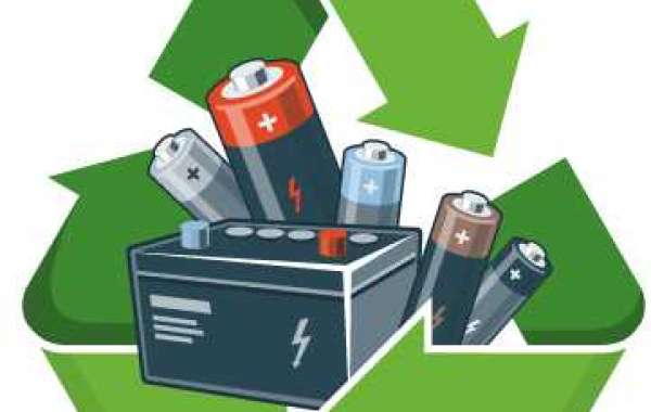 Battery Recycling Market Research Analysis the Growth Rate and Business Opportunities till 2028