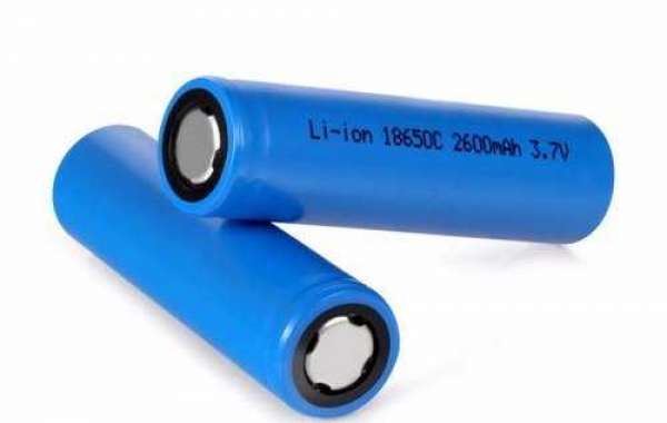 Lithium Ion Battery Market Segments, Growth and Forecast by End-Use Industry till 2030