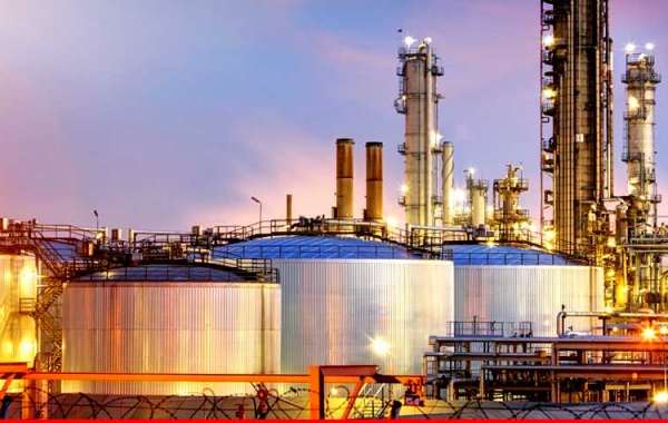 Oil Refinery Market Industry Growth, Size Trends and Global Forecast till 2028