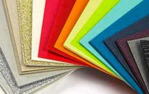 Specialty Paper Printing Market Size, Share, Key Players, Growth ,Trend, and Forecast, 2022–2030