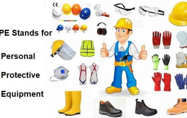 Electrical Safety Personal Protective Equipment (PPE) Market Size by Type, By Distribution Channel, And Forecast