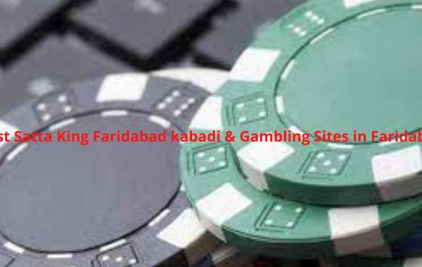 Best Satta King Faridabad kabadi & Gambling Sites in Faridabad