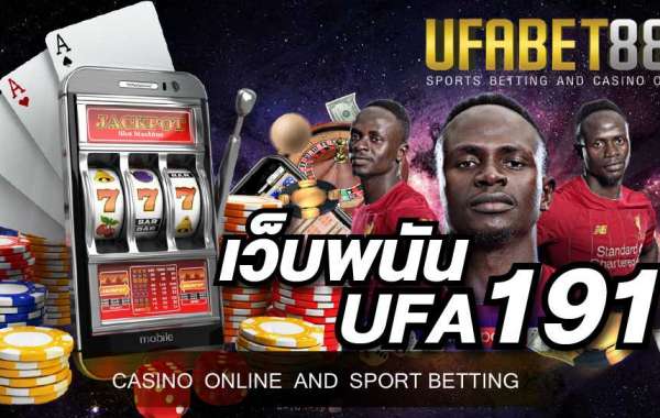 Best online gambling website