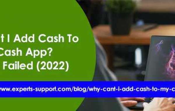 Why Can’t I Add Cash To My Cash App? Transfer Failed (2022)
