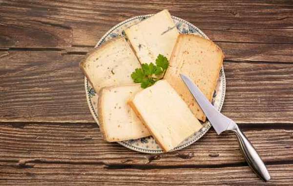 Specialty Cheese Market Strategy, Revenue, Business Opportunity, by (2022-2030)