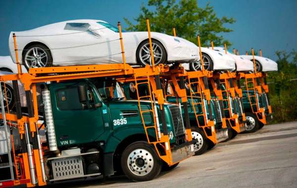 8 Most Trusted Auto Hauling Companies in the United States