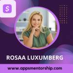 rosaa luxumberg Profile Picture