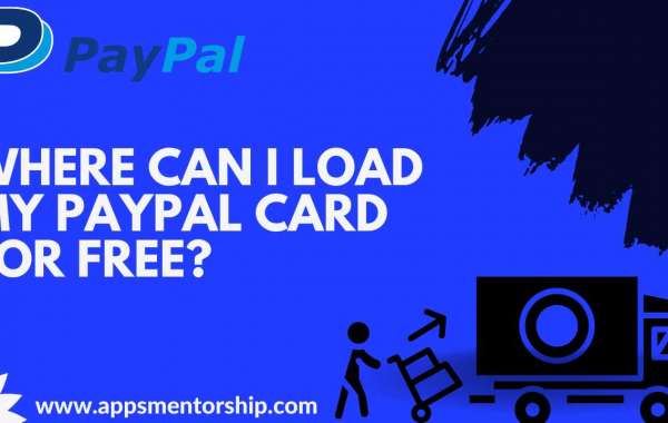 How much can i load on my PayPal card?