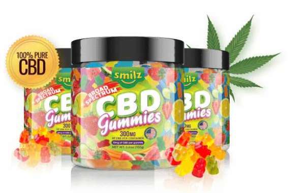 #1 Shark-Tank-Official Private Label CBD Gummies - FDA-Approved