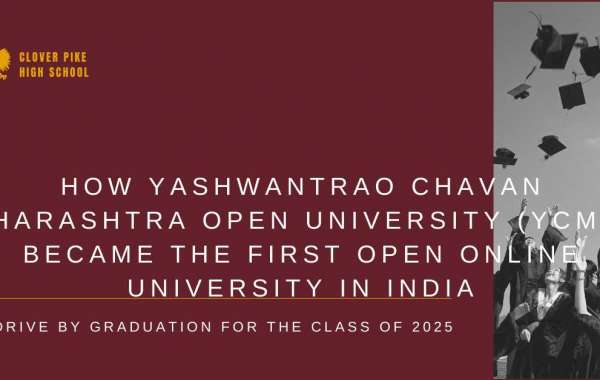 How Yashwantrao Chavan Maharashtra Open University (YCMOU) Became the First Open Online University in India