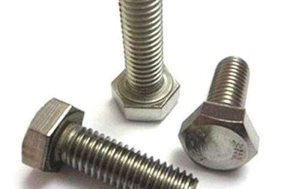 Why Is It Necessary for You to Ensure That the Security Screws You Use Are Made of Stainless Steel