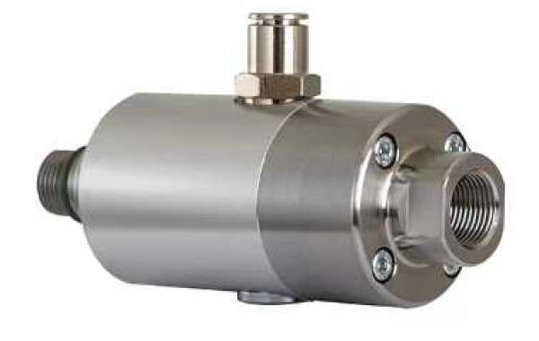 What are the functions of rotary joints? How to choose?
