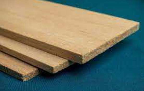 Balsa core material Market 2022: Global Analysis 2028 Leading Manufacturers & Regions, Application