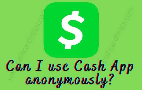 How Can I Activate Cash App Card As An Anonymous User?