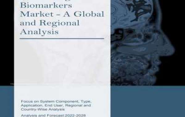 Digital Biomarkers Market Developments and Competitive Landscape Analysis
