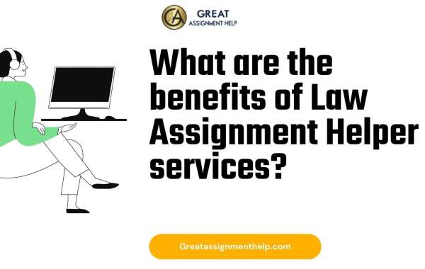 What are the benefits of law assignment helper services?