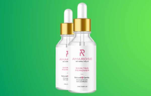 Amarose Skin Tag Remover (Updated Reviews) Reviews and Ingredients
