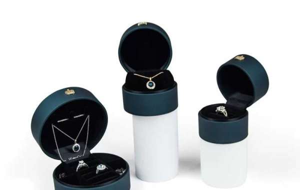 Advantages And Design Purposes Of Leather Jewelry Boxes