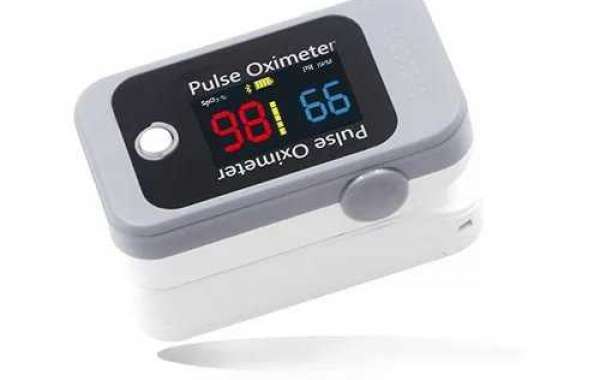 How to choose a good portable pulse oximeter?