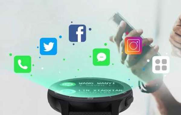 Function introduction and recommendation of smart fitness watch